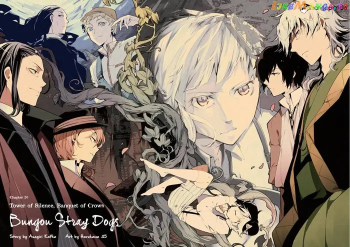Bungou Stray Dogs Chapter 30 image 04_optimized